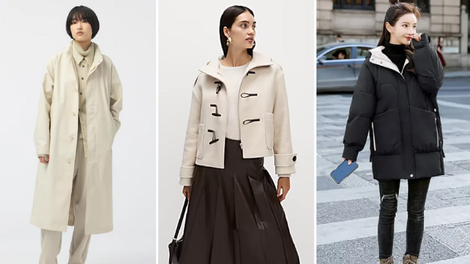 affordable winter wear singapore