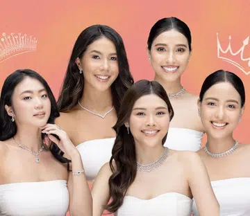 miss universe singapore 2025 finalists