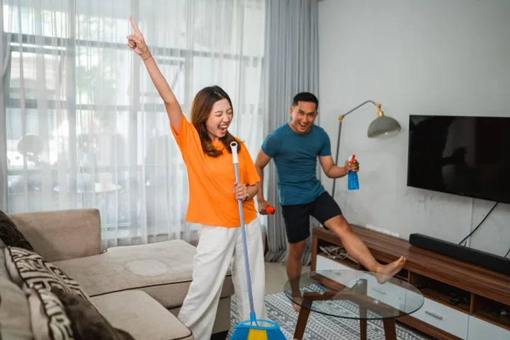 husband-chores