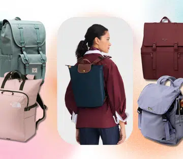 best travel backpacks