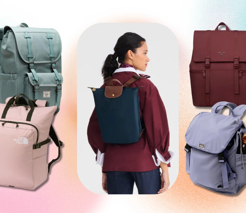 best travel backpacks