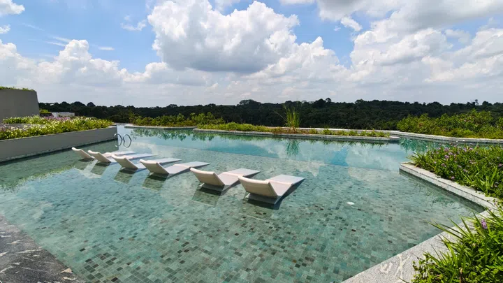 Credit: The Singapore Women's Weekly