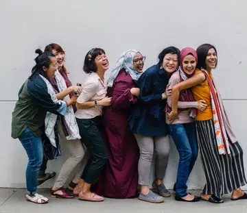 ways to celebrate international womens day singapore