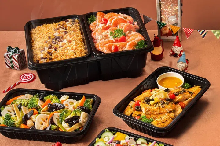 Credit: Orange Clove