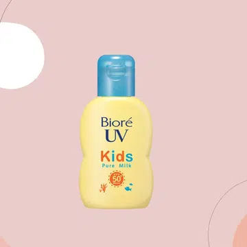 Great For Outdoor Play: Protect Your Little Ones’ Skin With This Chemical-Free Sunscreen