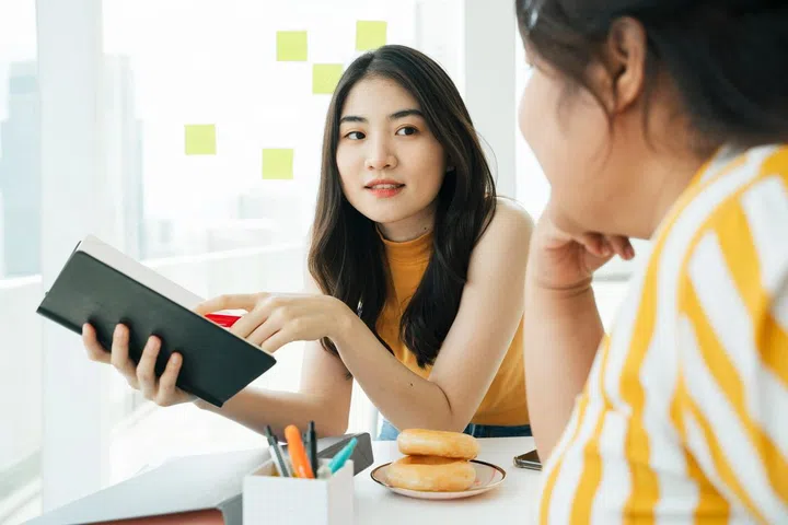 Domestic Helper Schedule