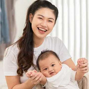 How To Save Thousands of Dollars In Your Baby's First Year