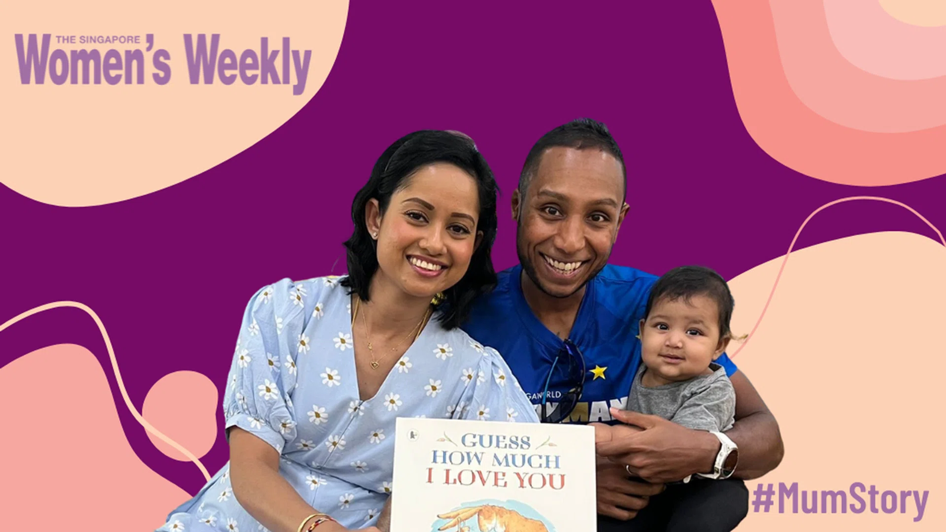 deborah dayani mum story