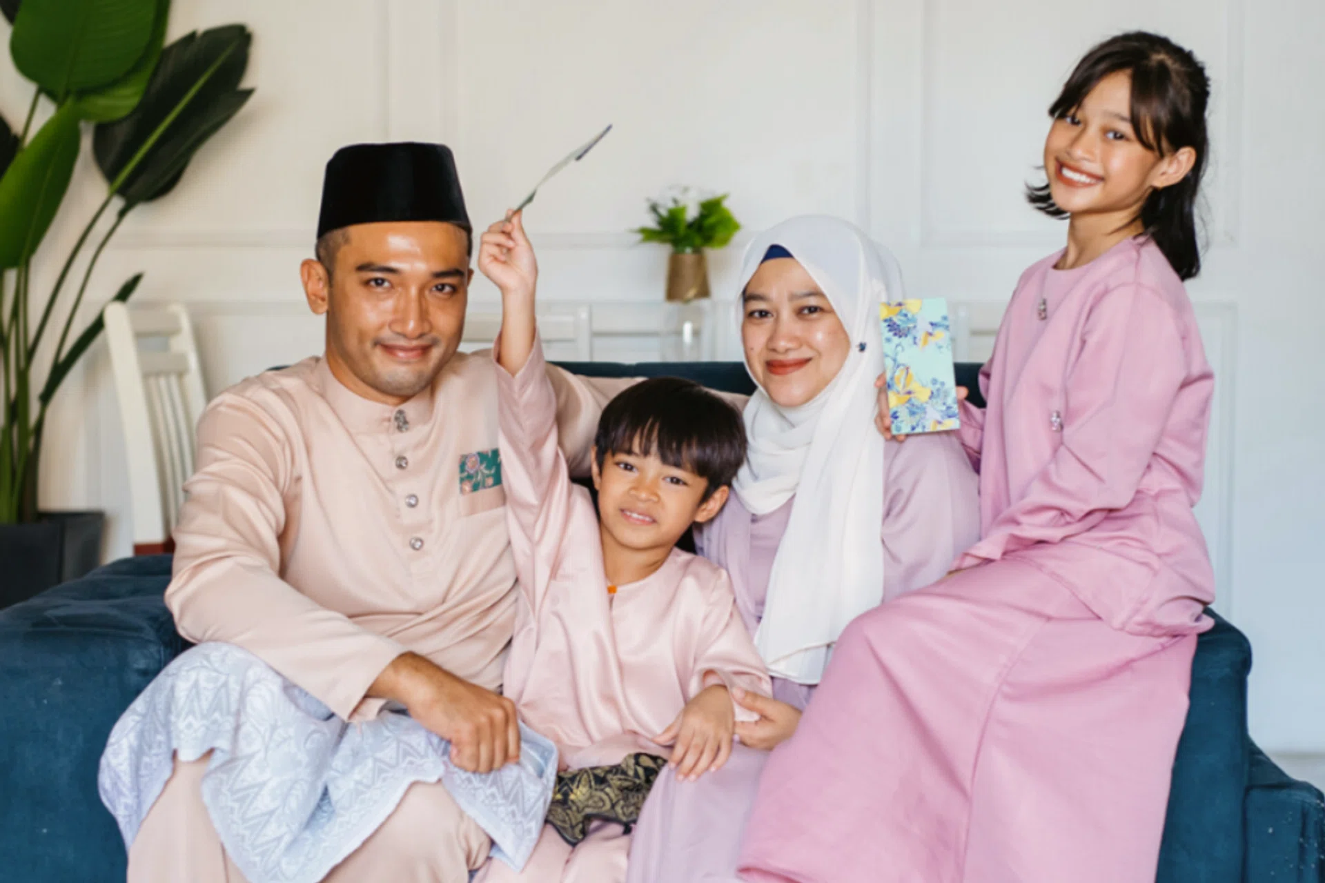what to know about hari raya puasa facts