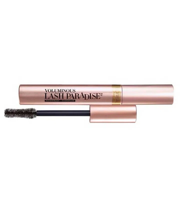 L'Oreal's Lash Paradise mascara ($22.90 from Watsons)