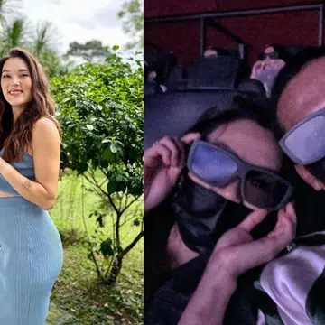 Gender Reveal, Movie Date & More: What Our Favourite Celebs Did This Week
