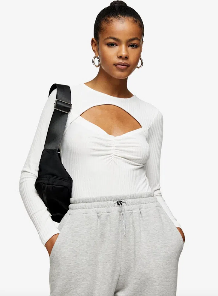 Credit: Topshop
