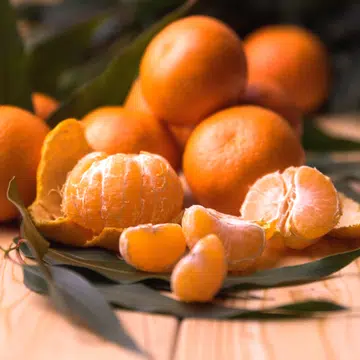 18 Lucky Foods To Eat Over CNY