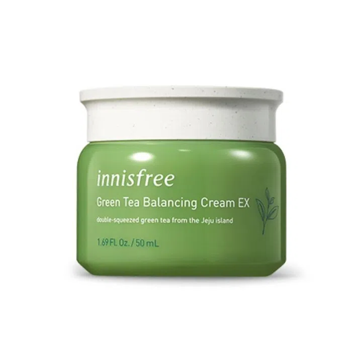 Photo: Innisfree
