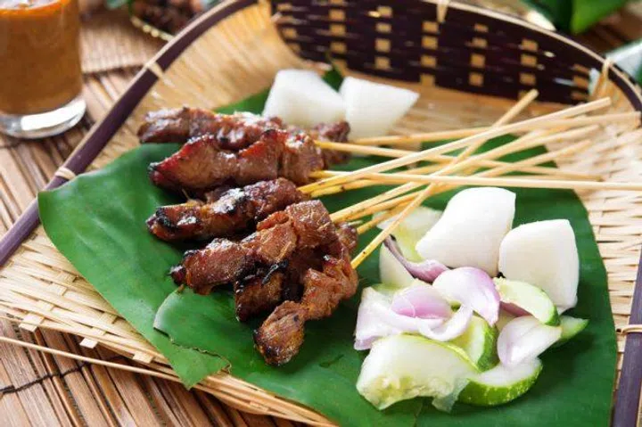 best singapore food
