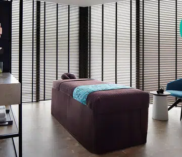 Spa by JW at the JW Marriott Singapore South Beach Spa Awards 2023