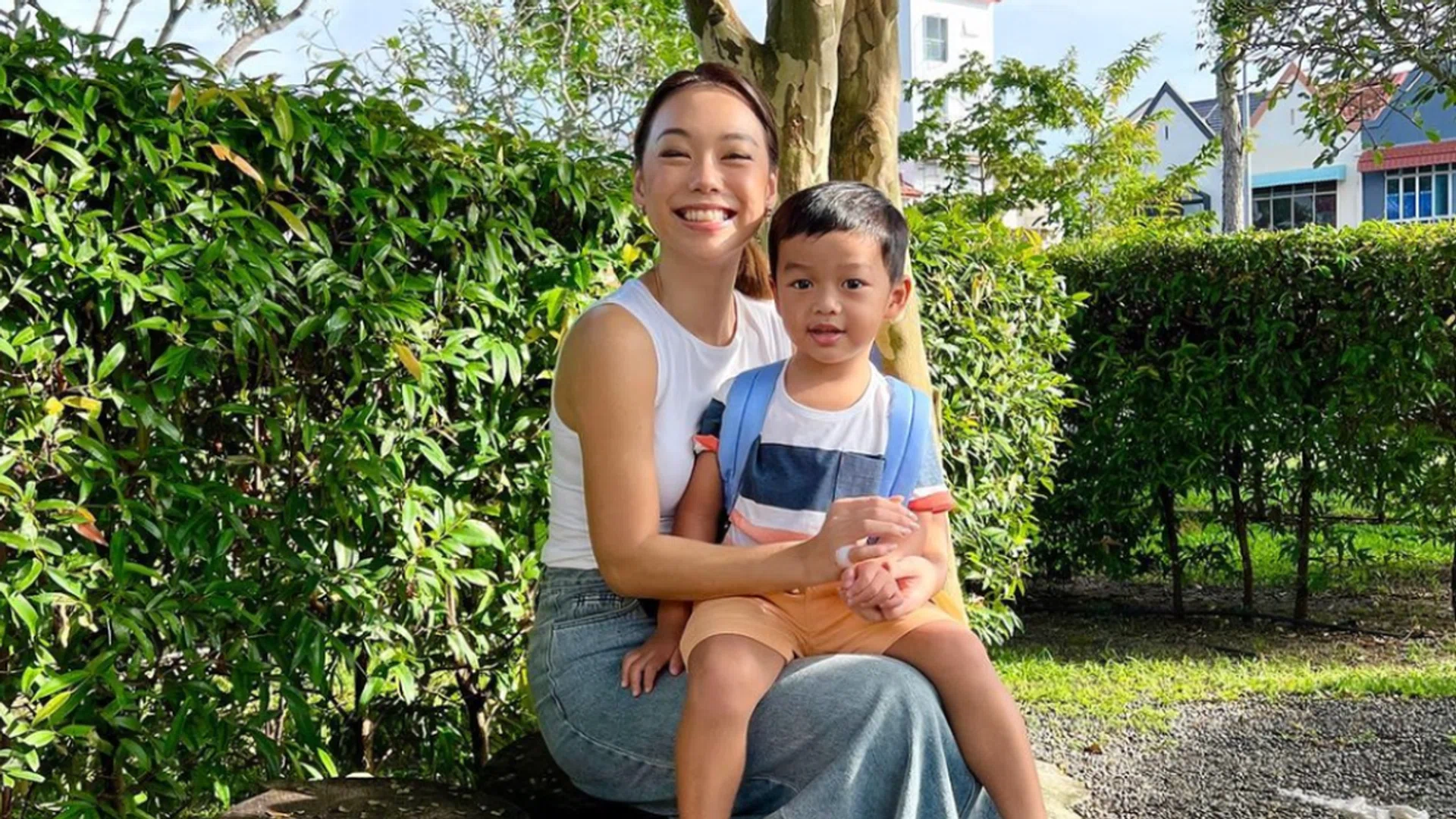 Photo: @dreachong/Instagram