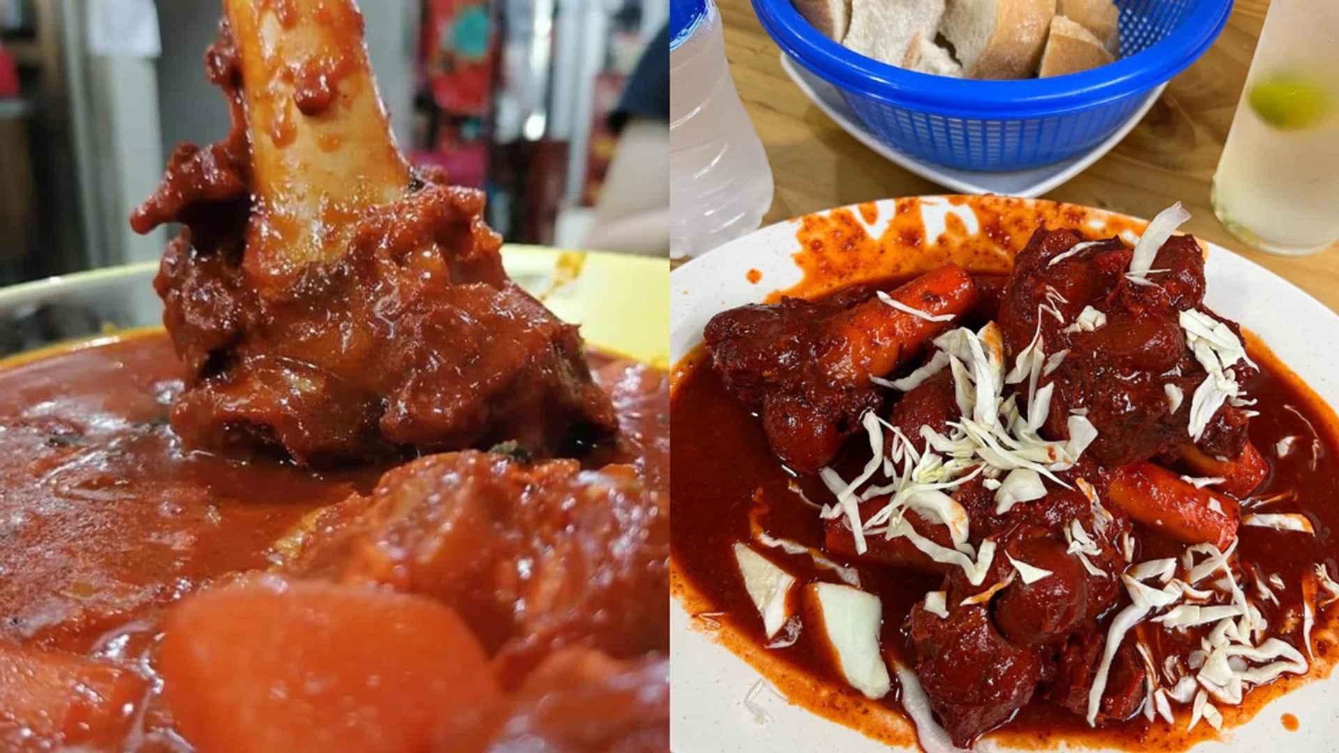 Credit: Instagram/rabiamuslimfood, atokkim