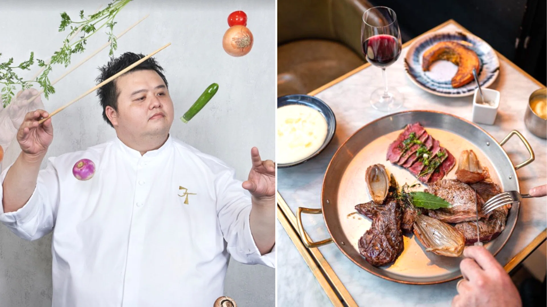 Restaurant Euphoria and Instagram/@lamaisondelaubrac