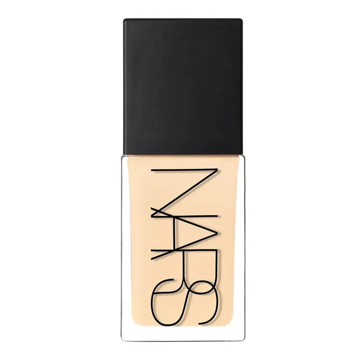 Best Sheer Hydrating Foundation Nars Light Reflecting Foundation