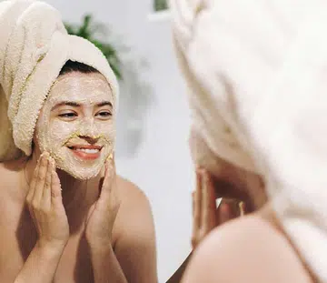 How To Polish and Exfoliate Your Skin Like A Pro