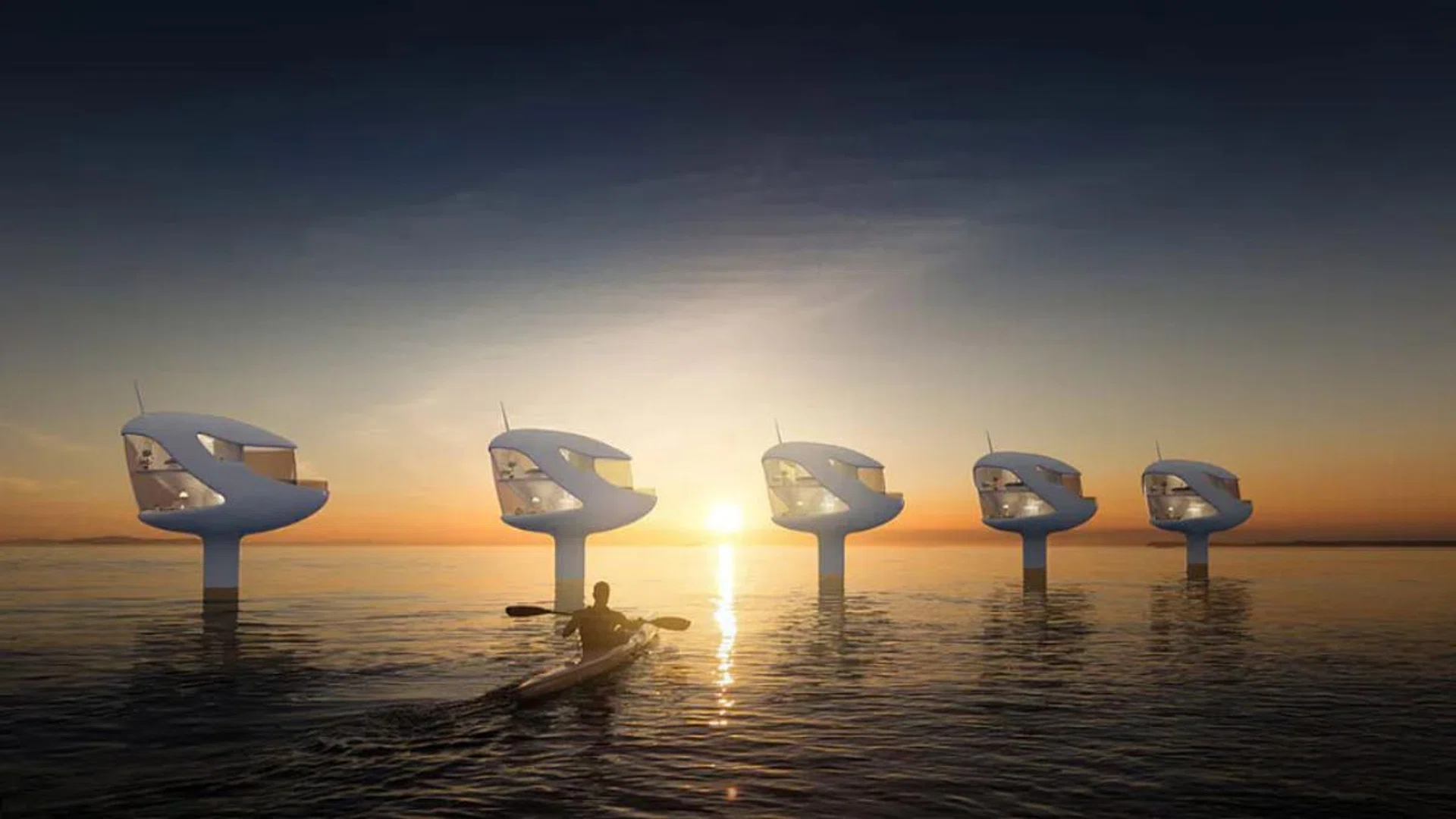 Grant Romundt from Ocean Builders