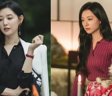 The Exact Fashion Items Kim Ji Won Wore In Korean Drama Queen Of Tears