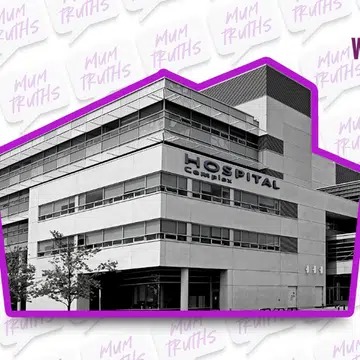 I Gave Birth In A Public Hospital And Can’t Recommend It Enough
