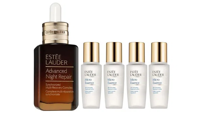 Estee Lauder Advanced Night Repair and Micro Essence Set ($175)