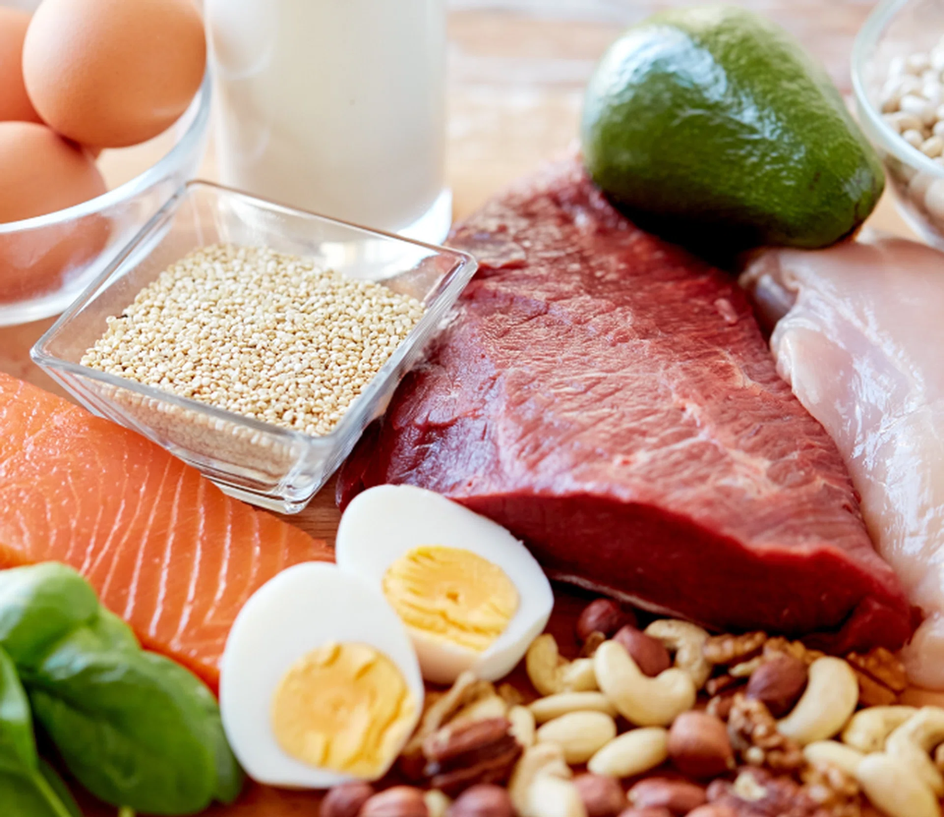 How what you eat during pregnancy affects your child