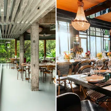 romantic dempsey restaurants 2025