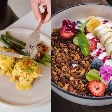 Where to Enjoy a Delicious Aussie Brunch in Perth