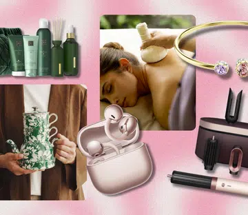 Best mother’s day gifts mums actually want to receive 2026