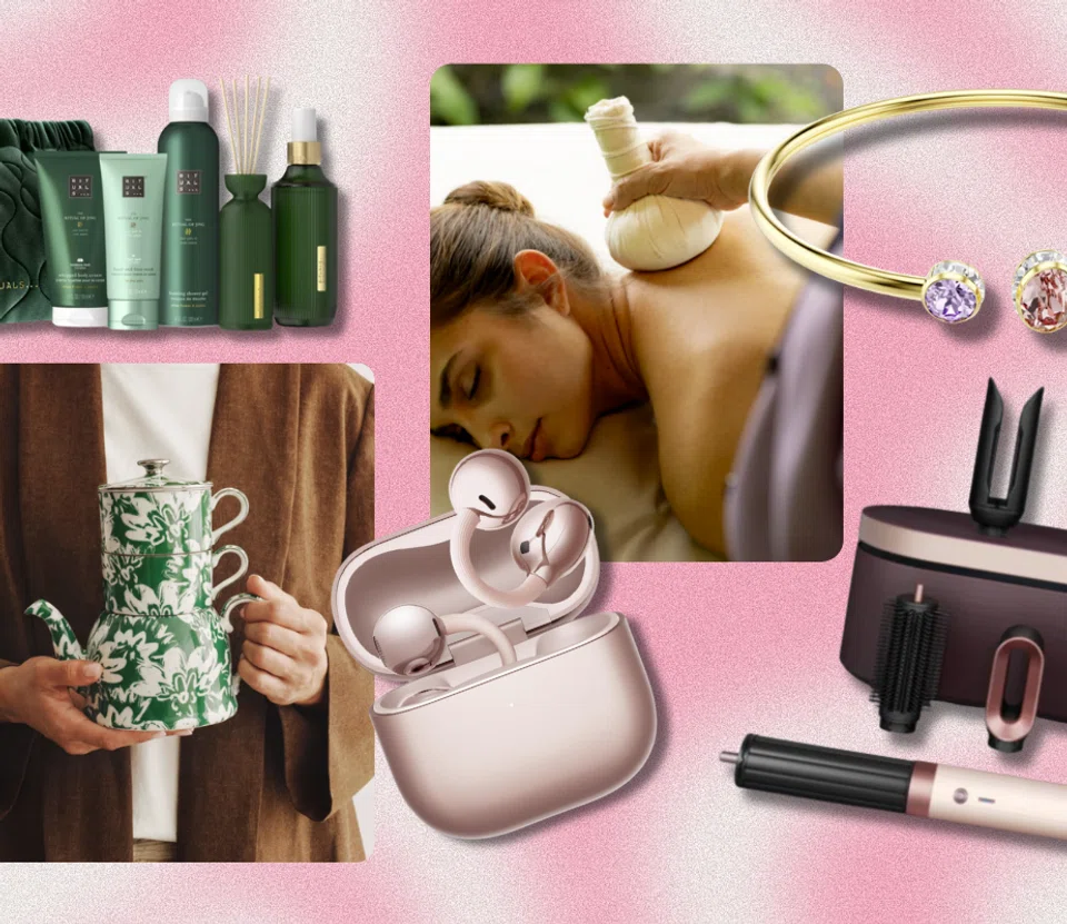 Best mother’s day gifts mums actually want to receive 2026