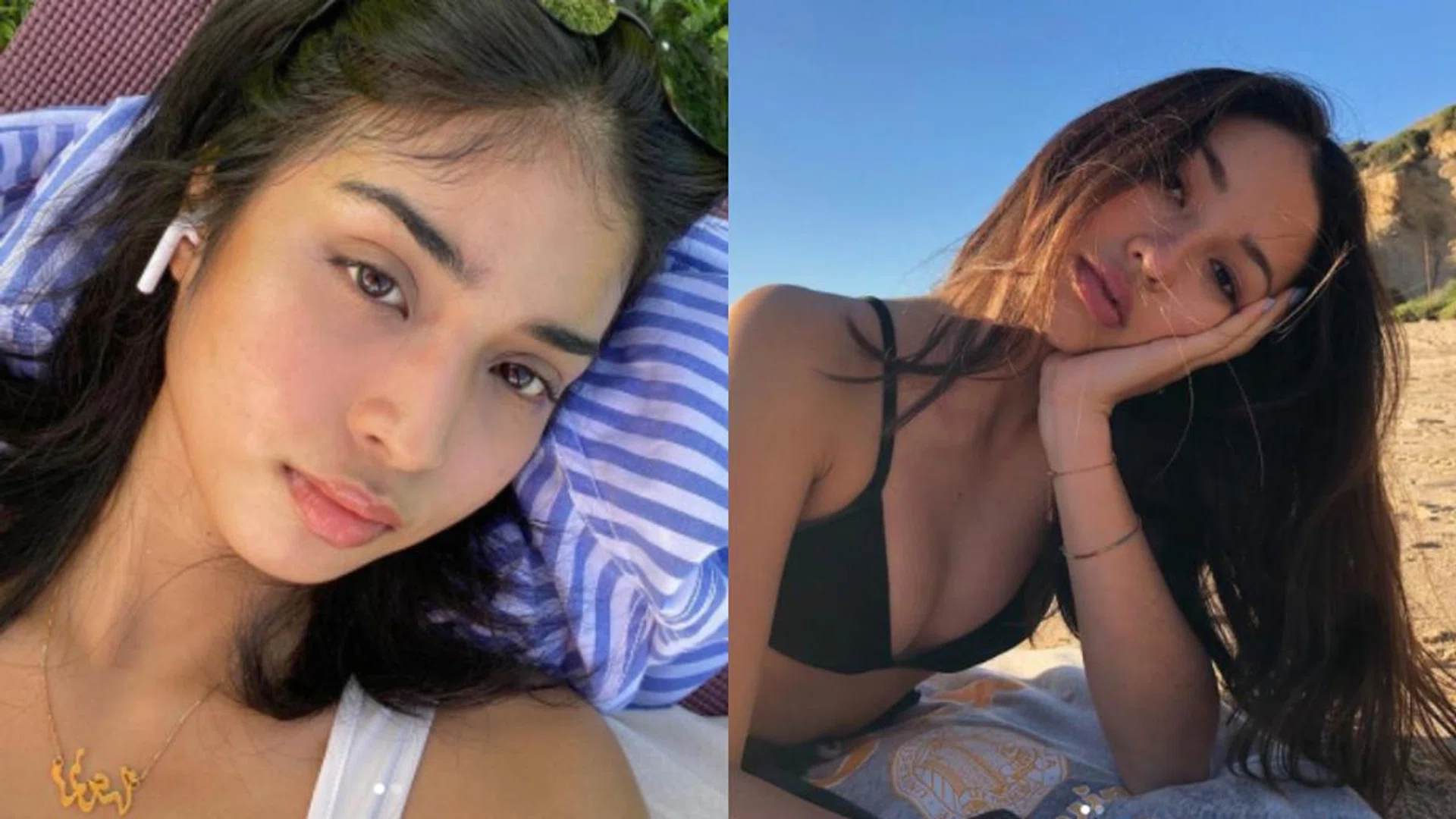 Miss Universe Singapore 2021 Finalists