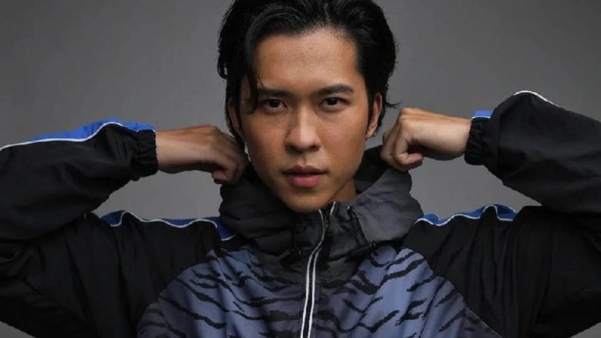 Instagram/Herman Keh