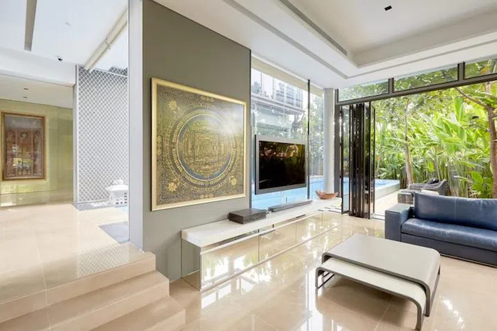 Credit: Vee Chin/Home and Decor