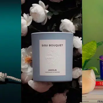 candles
