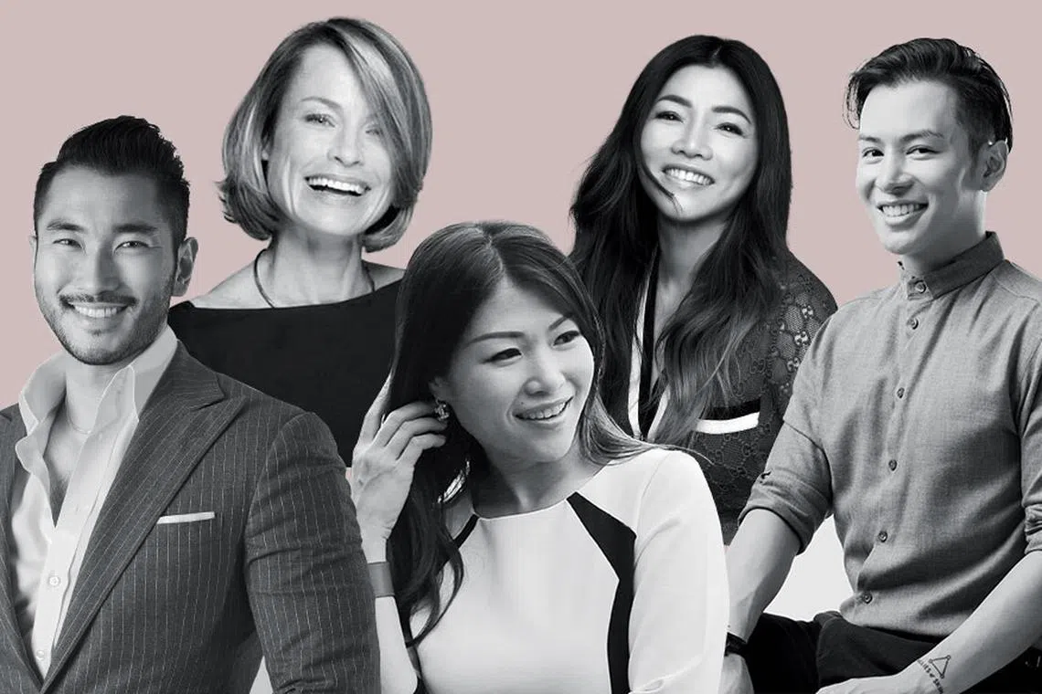 local skincare brands | The Singapore Women's Weekly