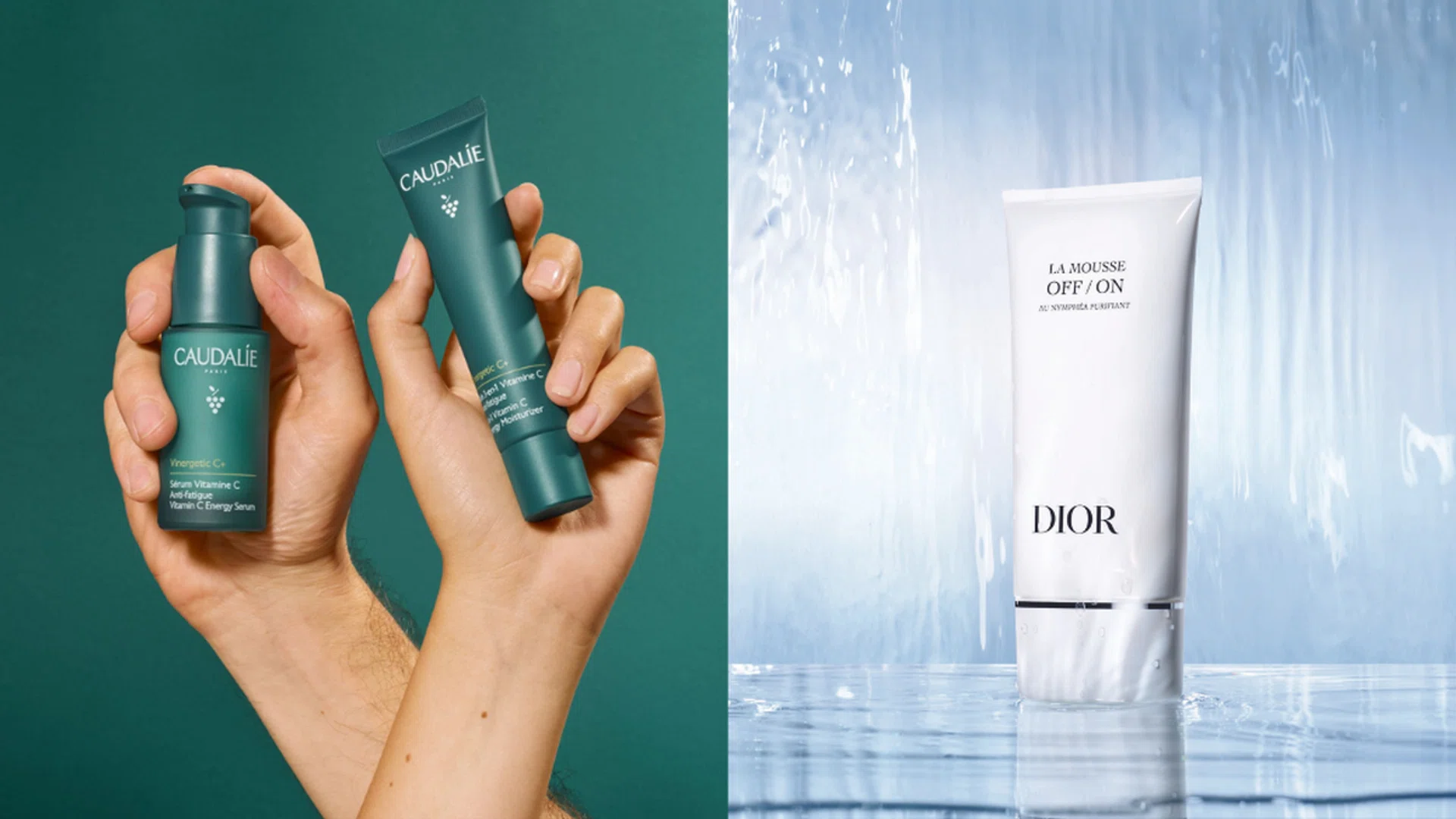 Skincare Power Beauty Products