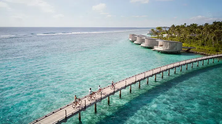 The Ritz-Carlton Maldives