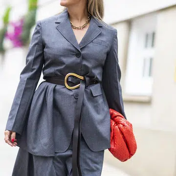 10 Fashion Essentials We're Filling Our Wardrobes With For 2020