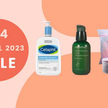 Best 4.4 Sale: Amazon, Lazada And Shopee in Singapore 2023