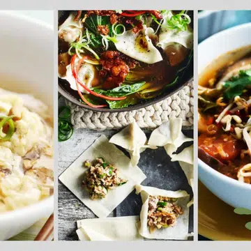 10 Simple & Soul-Warming Asian Soup Recipes To Try