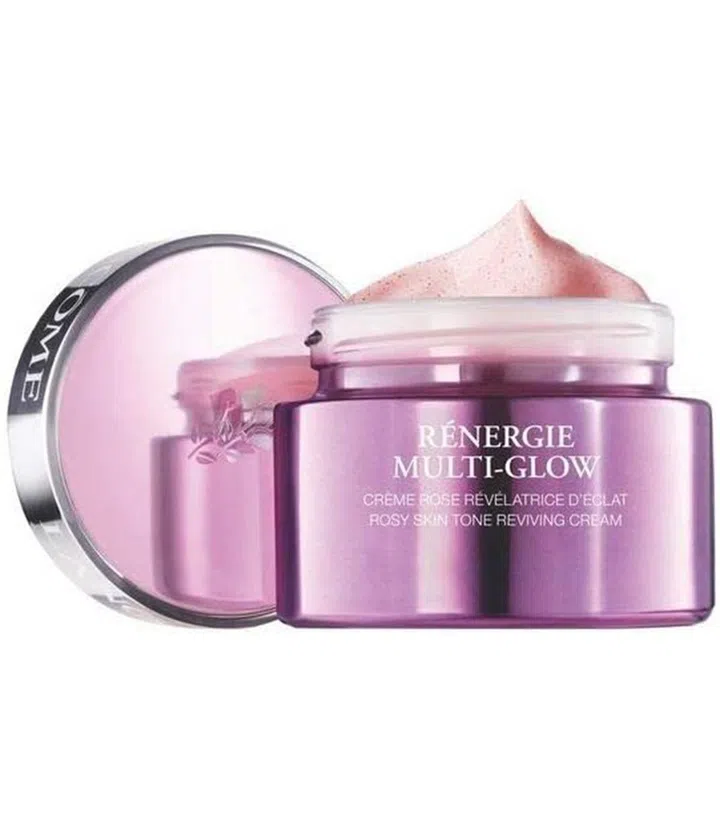 Lancôme Rénergie Multi Glow Cream ($130.61 for 50ml)