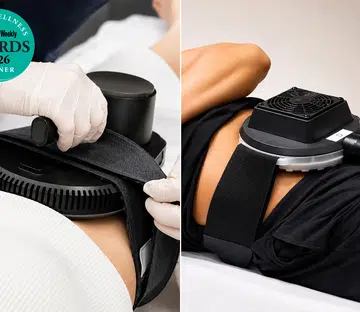 illumia Therapeutics Best Body-Contouring Treatment illumia sculpt
