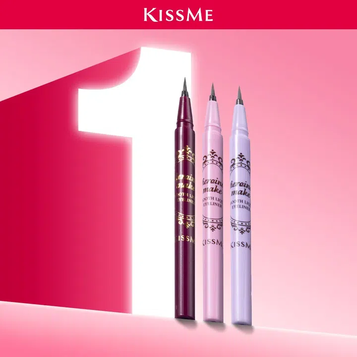 The Exact Makeup & Beauty Products Used by the EXchange Season 4 Casts