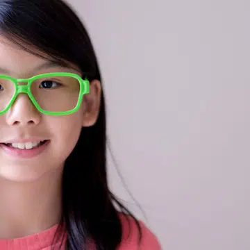 How Do You Know If Your Child Needs Glasses? 