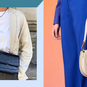 Affordable Quiet Luxury Bags