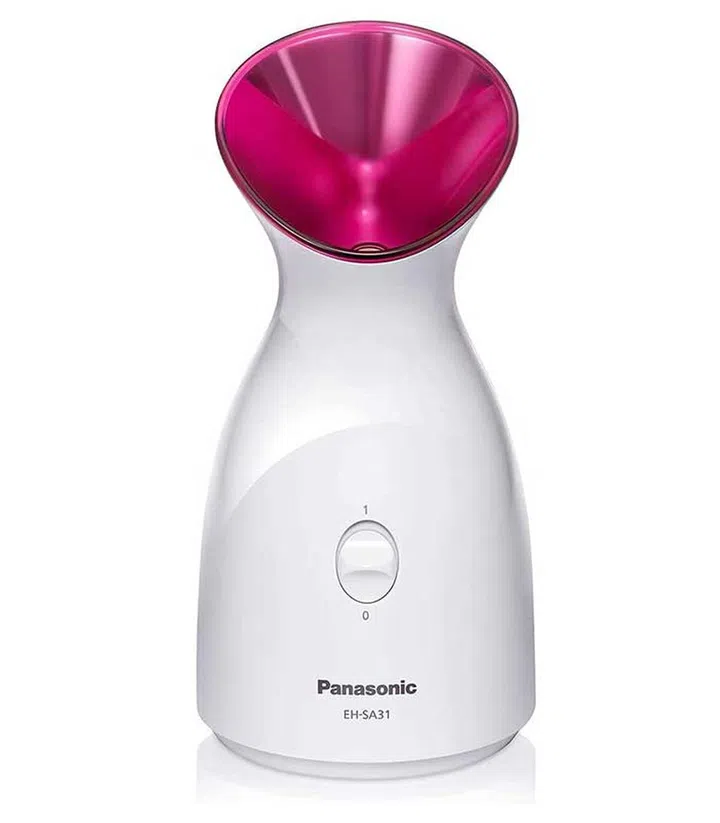 Panasonic Spa-Quality Facial Steamer ($198.34 from Amazon Singapore)